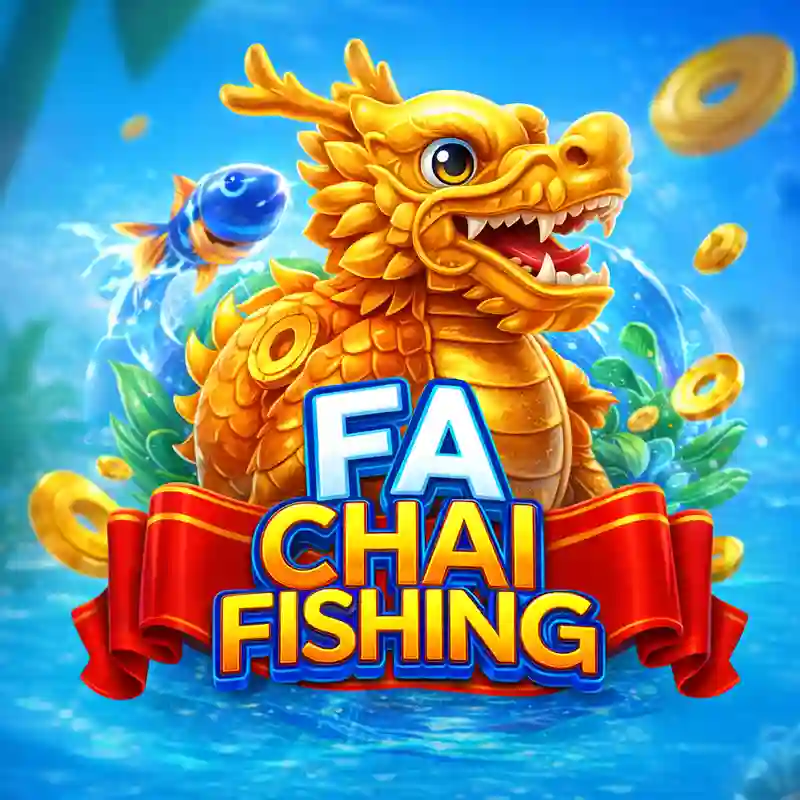 Fa Chai Fishing - Ang pinakamahusay na fishing game sa 776bet online casino